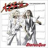 Status Quo : XS All Areas - the Greatest Hits